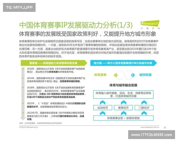 赛事ip是什么意思-赛事ip的概念